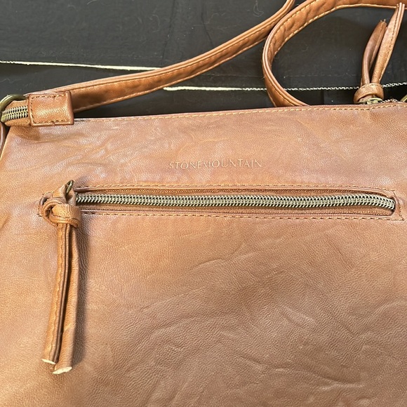 NWT Stone Mountain Crossbody Bag - Picture 5 of 8